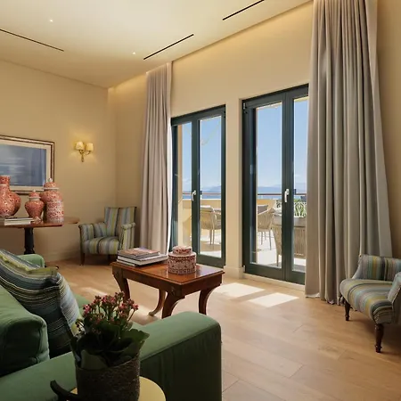 Botti 3* Corfu (city)