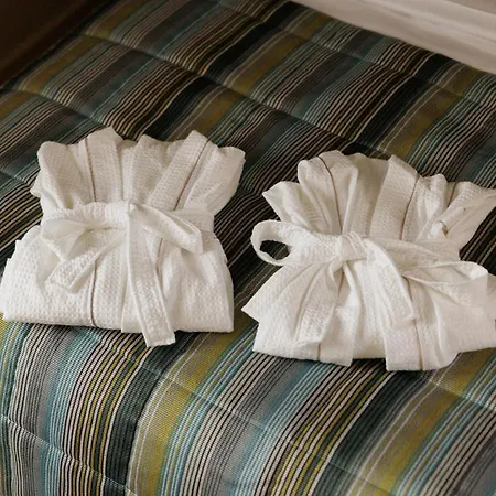 Hotel Botti Corfu (city)