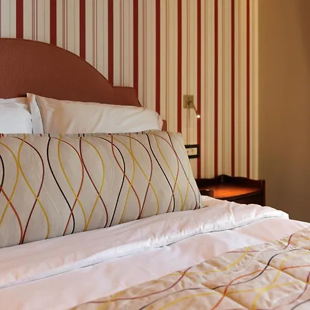 Hotel Botti Corfu (city)