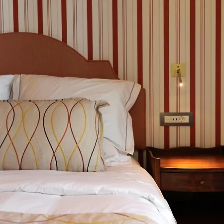 Botti Hotel Corfu (city)