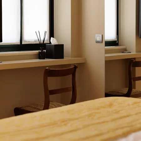 Hotel Botti Corfu (city)