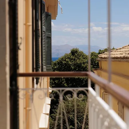 Botti 3* Corfu (city)