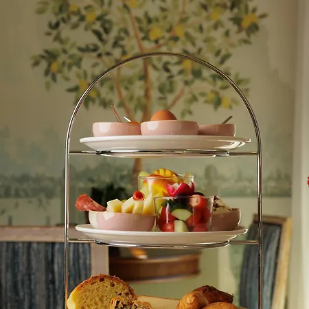 Botti 3* Corfu (city)