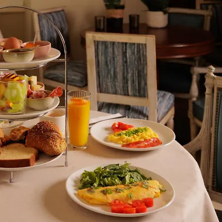 Botti Hotel Corfu (city)