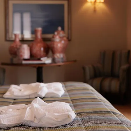 Botti Hotel Corfu (city)