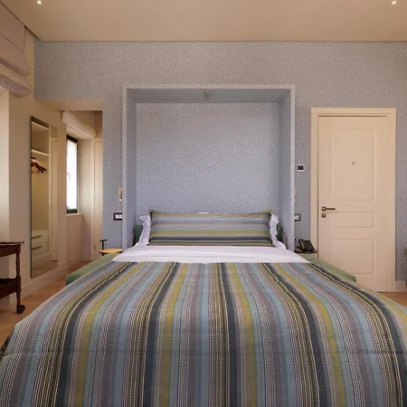 Hotel Botti Corfu (city)