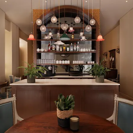 Botti Hotel Corfu (city)