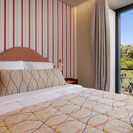 Hotel Botti Corfu (city)