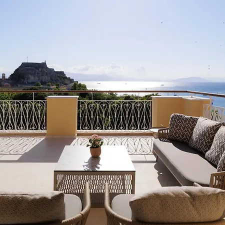 Botti 3* Corfu (city)