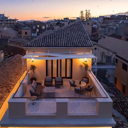 Botti Szálloda Corfu (city)