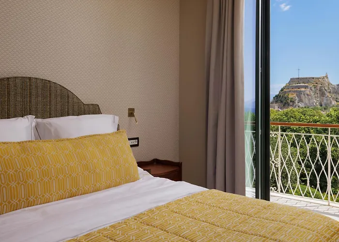 Botti 3* Corfu (city)