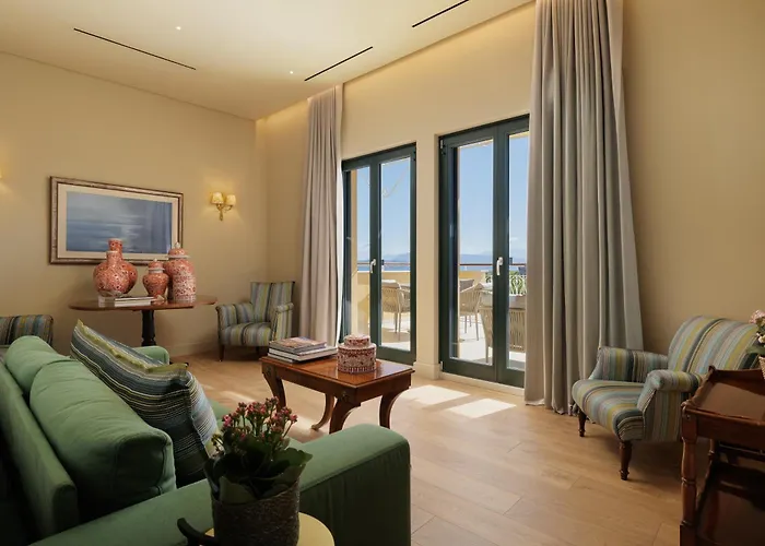 Botti 3* Corfu (city)