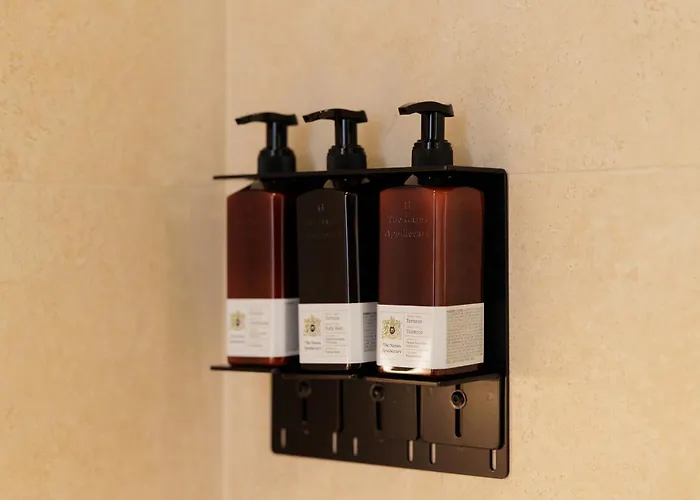 Botti Ξενοδοχείο 3*