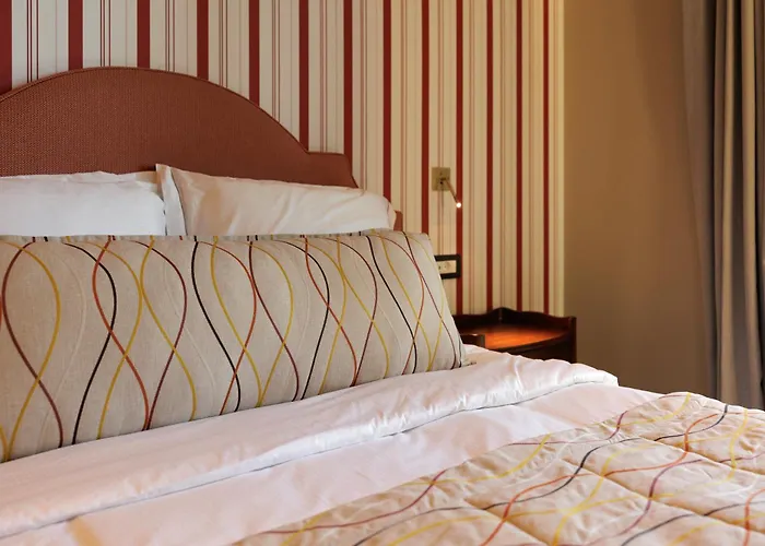 Hotel Botti Corfu (city)