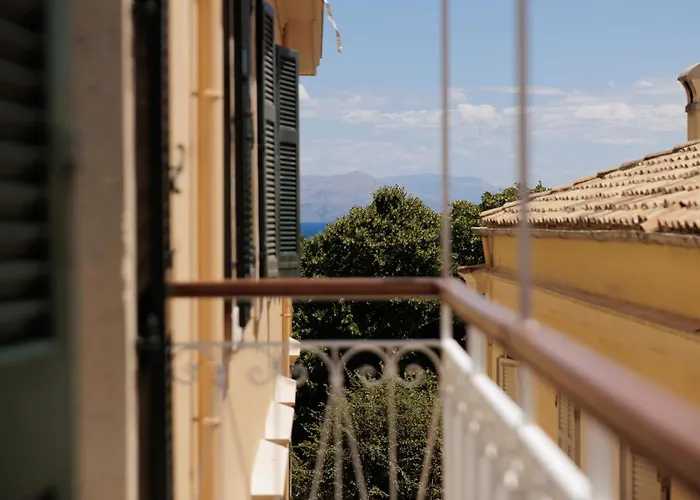 Botti 3* Corfu (city)