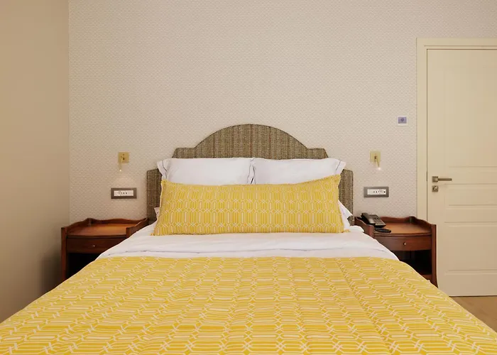 Botti 3* Corfu (city)