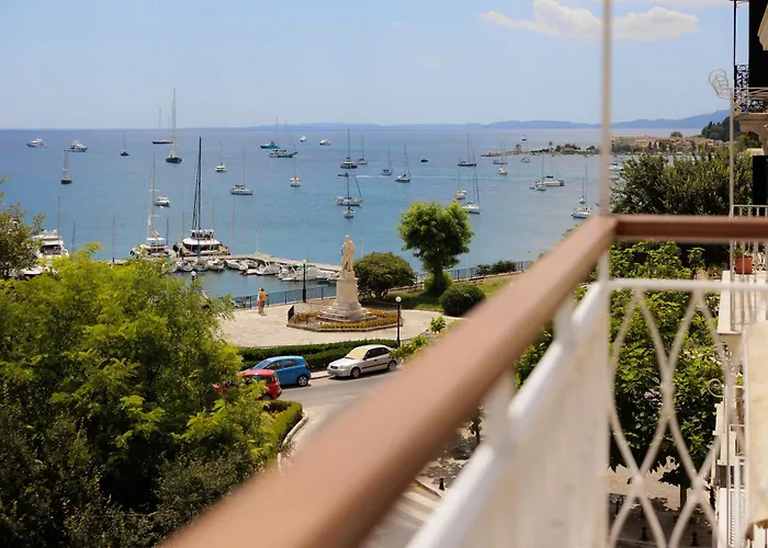 Botti Ξενοδοχείο