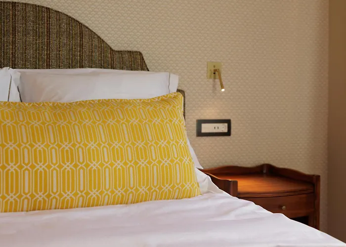 Botti Hotel Corfu (city)